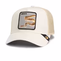 کلاه گورین مدل Deadly Companion