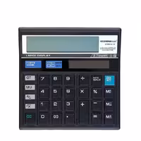 ماشین حساب کرونا مدل 12-9014