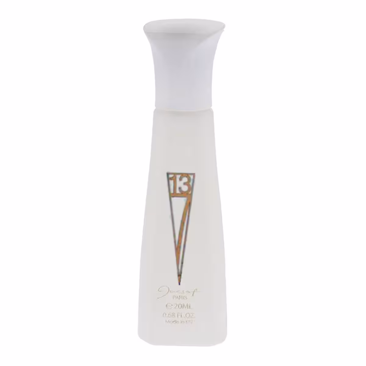 عطر جیبی ژک ساف زنانه مدل F713 حجم 20 میلی لیتر