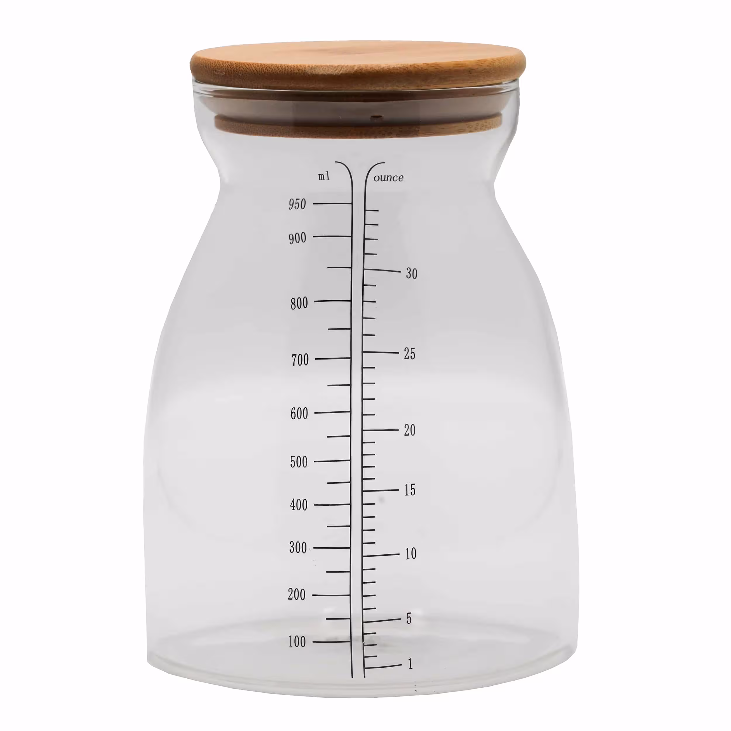 بانکه پیرکس بی.وی.کی مدل خمره ایی کد 906