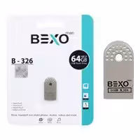 فلش 64 گیگ Bexo B-326