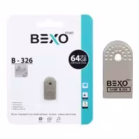 فلش 64 گیگ Bexo B-326