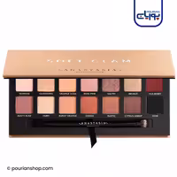 پالت سایه SOFT GLAM آناستازیا