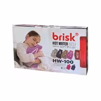 کیسه آبگرم بریسک مدل HW100