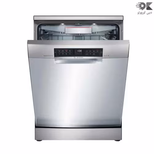 ماشین ظرفشویی 14 نفره بوش مدل SMS68TI01E