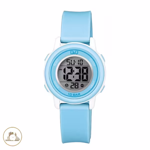 ساعت مچی بچگانه کیو اند کیو مدل M208J006Y