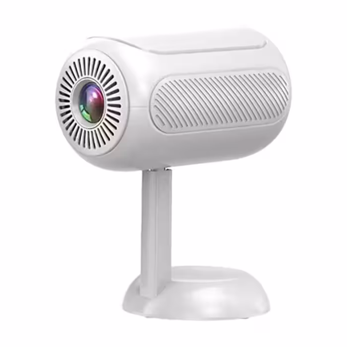 پروژکتور قابل حمل ونوس گرین لاین مدل VENUSGLVP4K