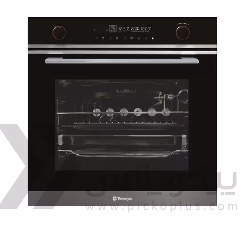 فر توکار تمام برقی تکنوگاز TTE-6608C