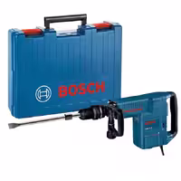 چکش تخریب بوش مدل GSH 11 E، وزن 11 کیلوگرم