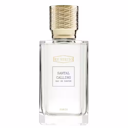 ادوپرفیوم Santal Calling از برند Ex Nihilo