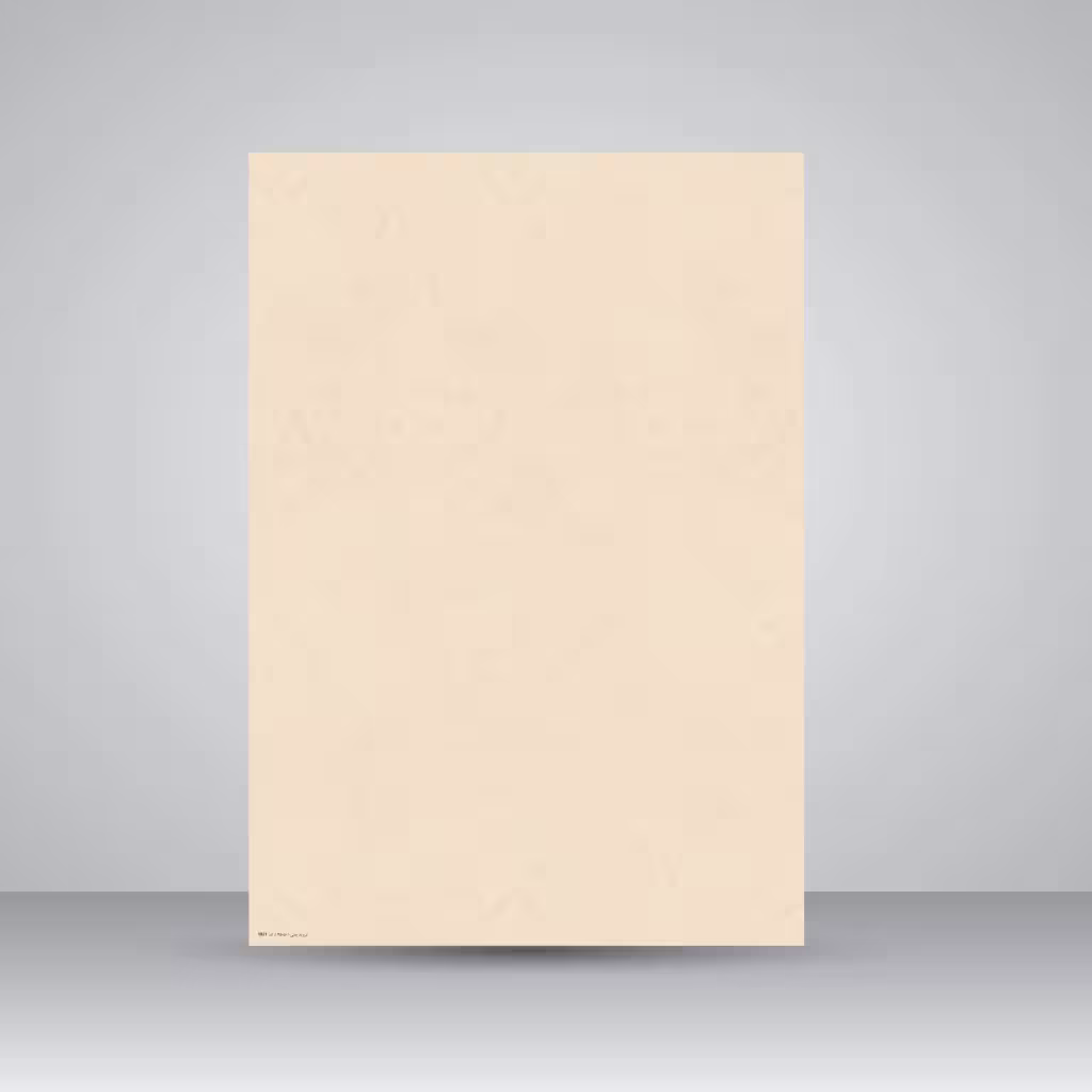 کاغذ ابروباد چاپی،50*35 cm، کد 821، (بسته 10 عددی)