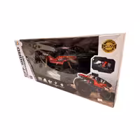 ماشین بازی مدل آفرود 6 چرخ بزرگ کد 2280 خارجی 36