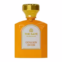 اکستریت د پرفیوم Golden Hour از برند The Gate Fragrances Paris