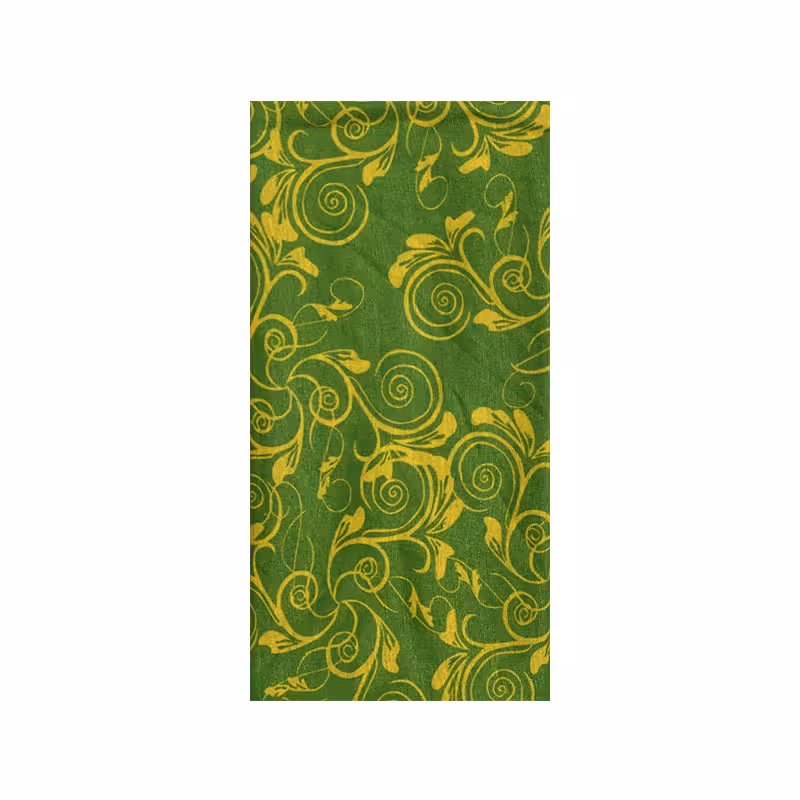 دستمال سر تابستانی کوهنوردی طرح پیچک