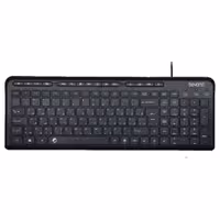 کیبورد باسیم بیاند مدل BK-3441