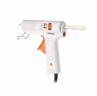 تفنگ چسب حرارتی 100 وات