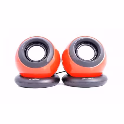 اسپیکر 2 تیکه ایکس پی XP-SU35