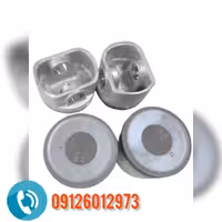 رینگ پیستون جک s5 اصلی  شرکت دست کامل