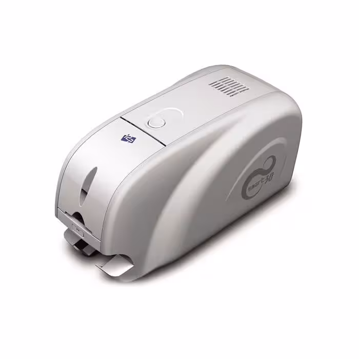 پرینتر چاپ کارت اسمارت مدل 31S