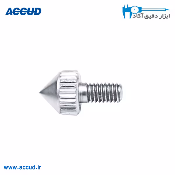پراب ساعت اندیکاتور سوزنی Accud (آکاد) مدل 270-004-01