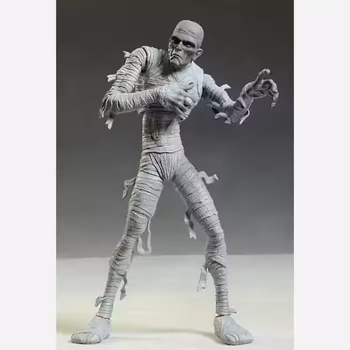فیگور مومیایی برند Mezco toys
