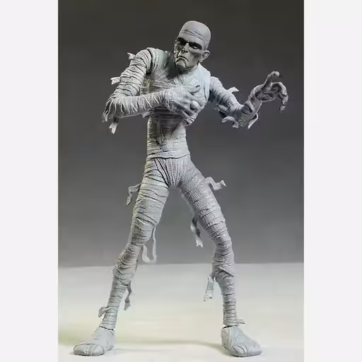 فیگور مومیایی برند Mezco toys