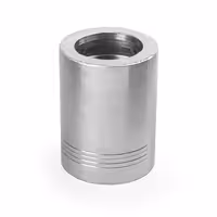 پوسته 1 و 1/2 اینچ چهارلایه