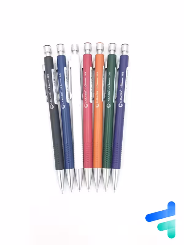 مداد نوکی 0.5 میلی متری مدل chairman سی کلاس