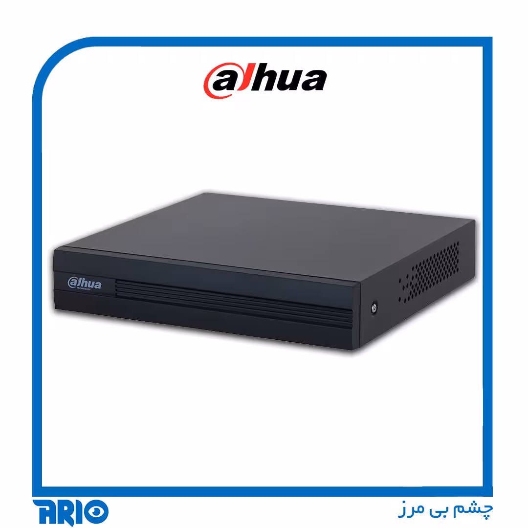 دی وی آر 4 کانال داهوا XVR1B04-i