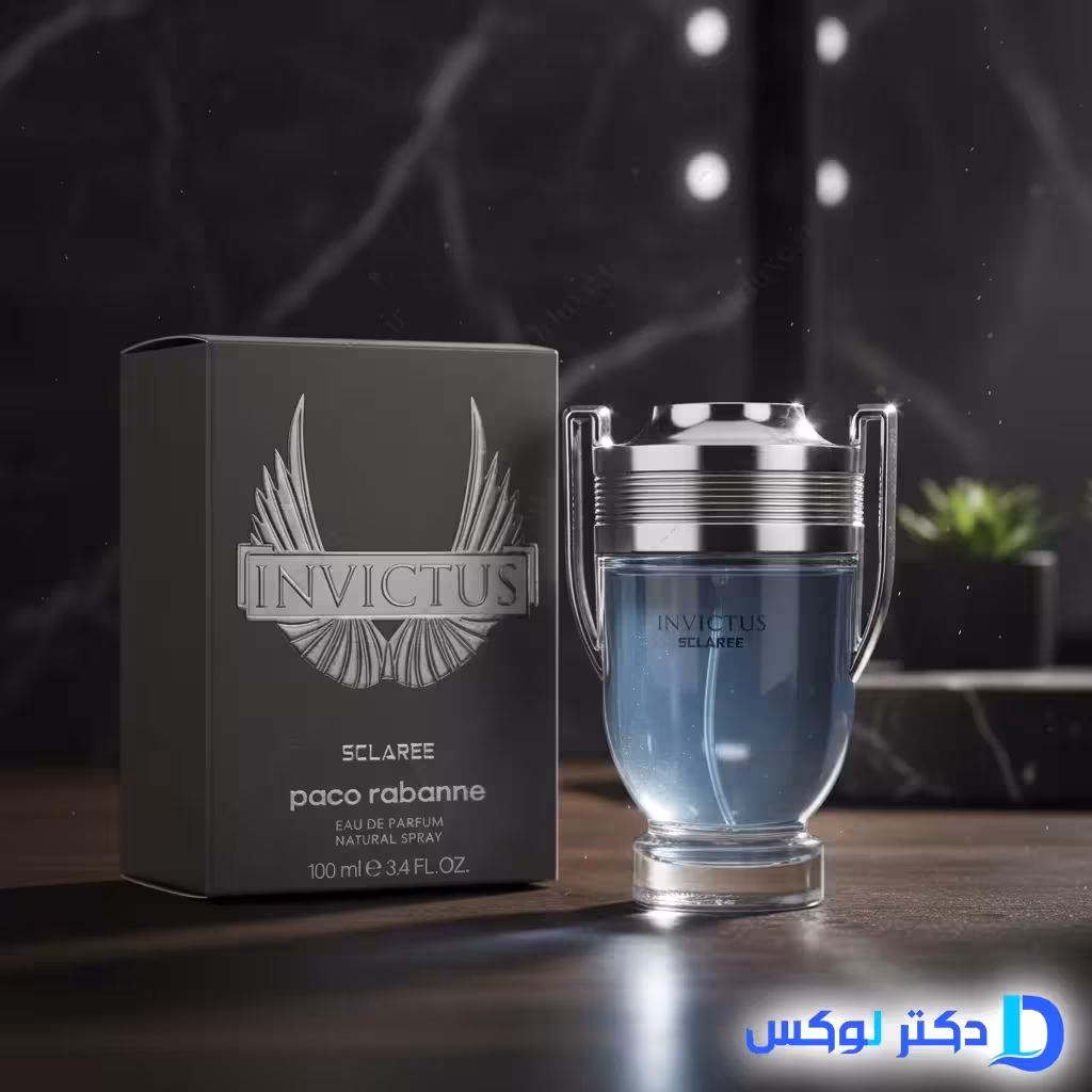 ادوپرفیوم مردانه اینوکتوس پاکو رابن اسکلاره