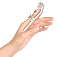 آتل آماده انگشت با فوم فشرده طب و صنعت کد 30300