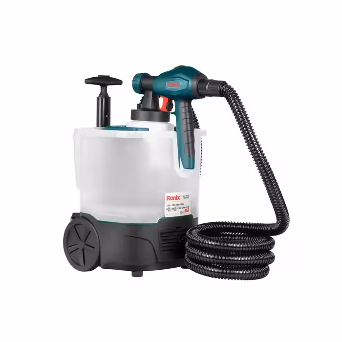 پیستوله برقی خرطومی 750 وات رونیکس مدل 1375T