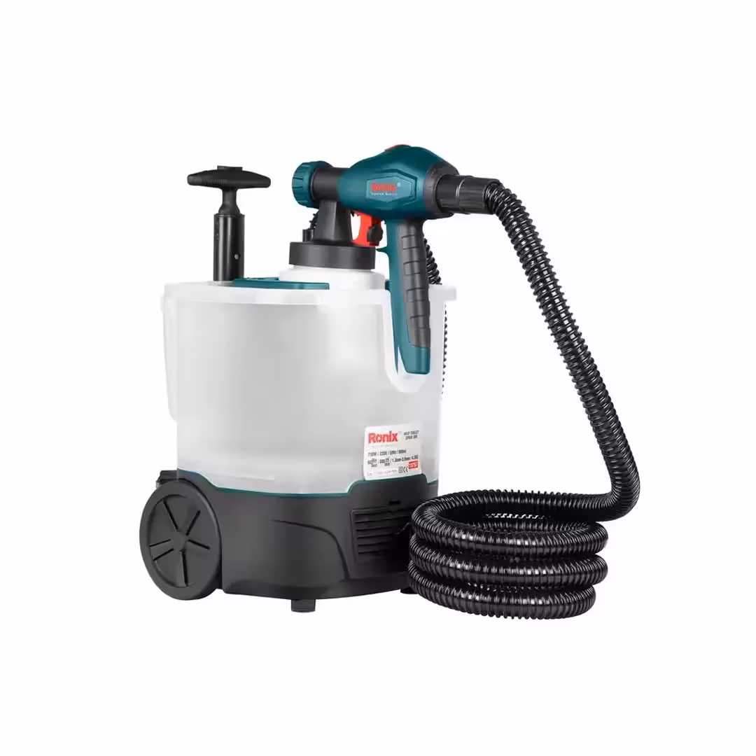 پیستوله برقی خرطومی 750 وات رونیکس مدل 1375T