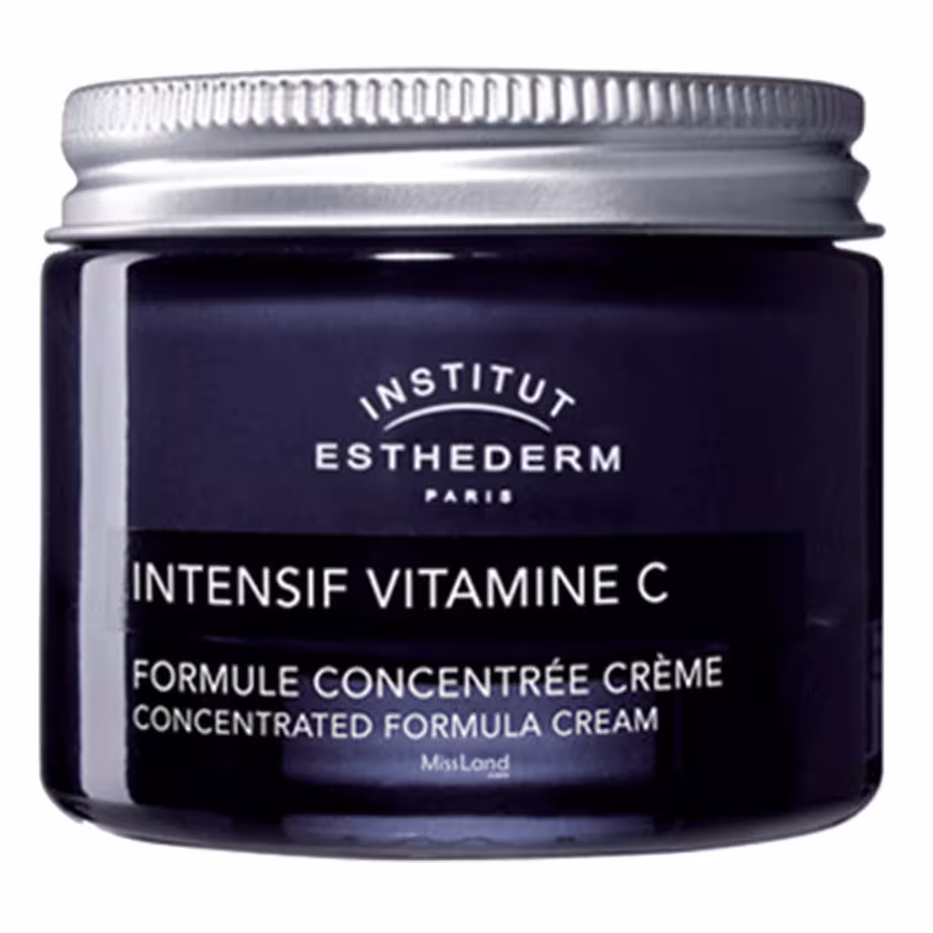 کرم جوان‌کننده و ضد لک ویتامین 50C میلی لیتر استادرم ESTHEDERM