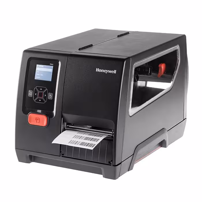 پرینتر لیبل زن مدل Honeywell PM42 300dpi