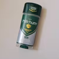 مام ژلی مردانه میچام مدل Triple Odor Defense بدون رایحه حجم 96 میلی لیتر