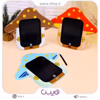 تبلت جادویی 8.5 اینچ طرح قارچ