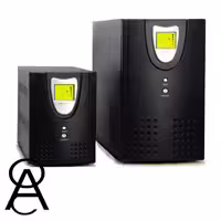 یو پی اس آلجا مدل KI 2000 L