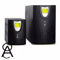 یو پی اس آلجا مدل KI 2000 L