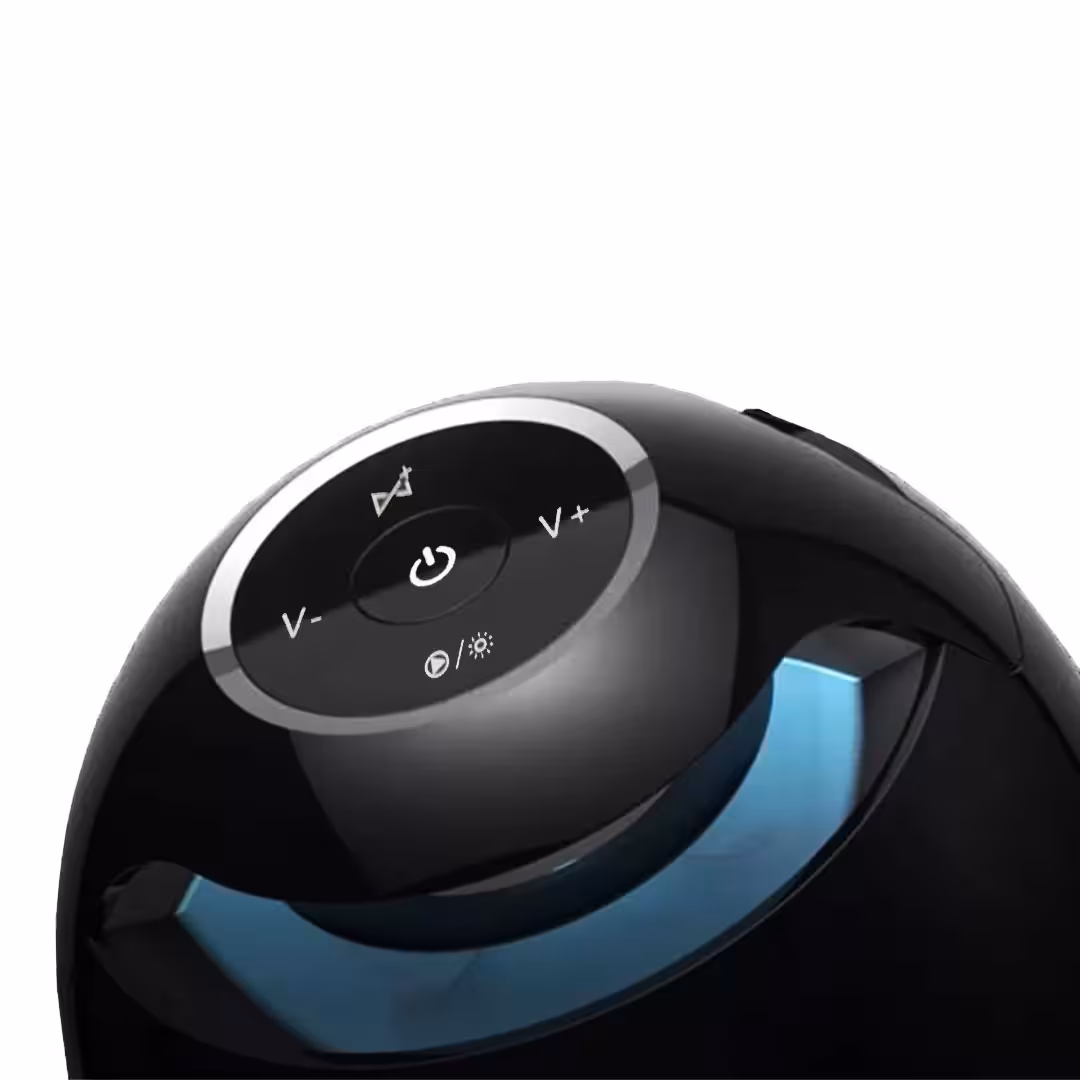 اسپیکر بلوتوثی قابل حمل گلکسبیت مدل GS06