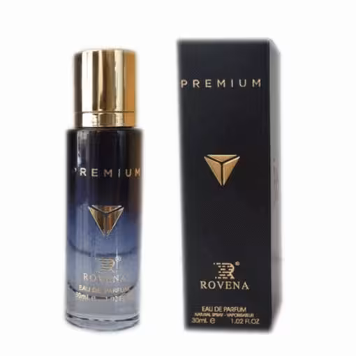 عطر 30 میل روونا مدل پرمیوم رایحه روژا داو الیزیوم پور هوم پارفوم کلوژن