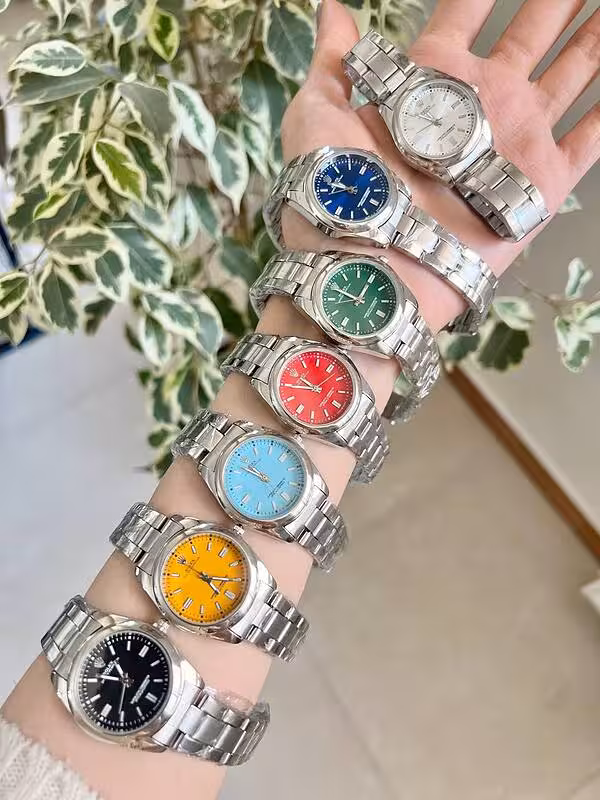 ساعت ست رولکس اویستر