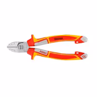 سیم چین فشار قوی 6 اینچ آلمانی رونیکس مدل RH-1218