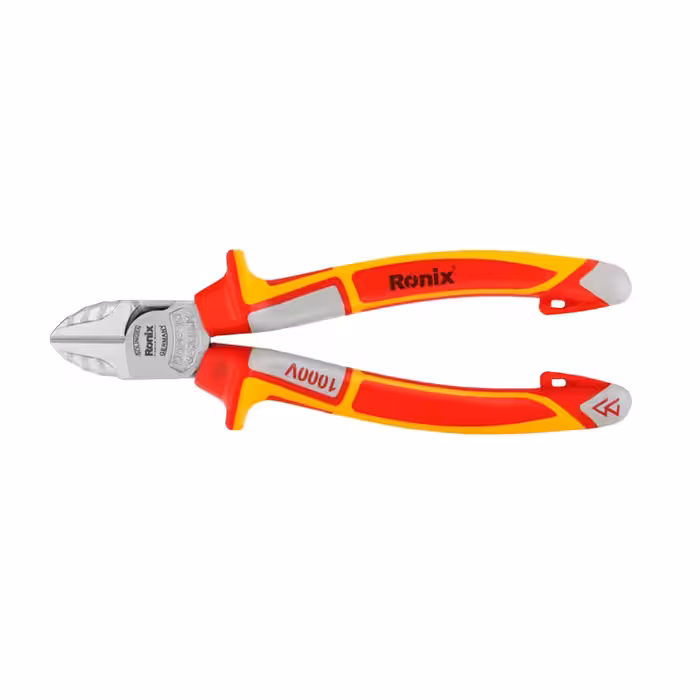 سیم چین فشار قوی 6 اینچ آلمانی رونیکس مدل RH-1218