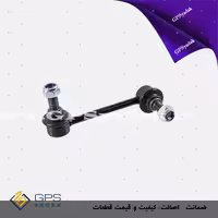 میل موجگیر عقب چپ کیا سورنتو bl