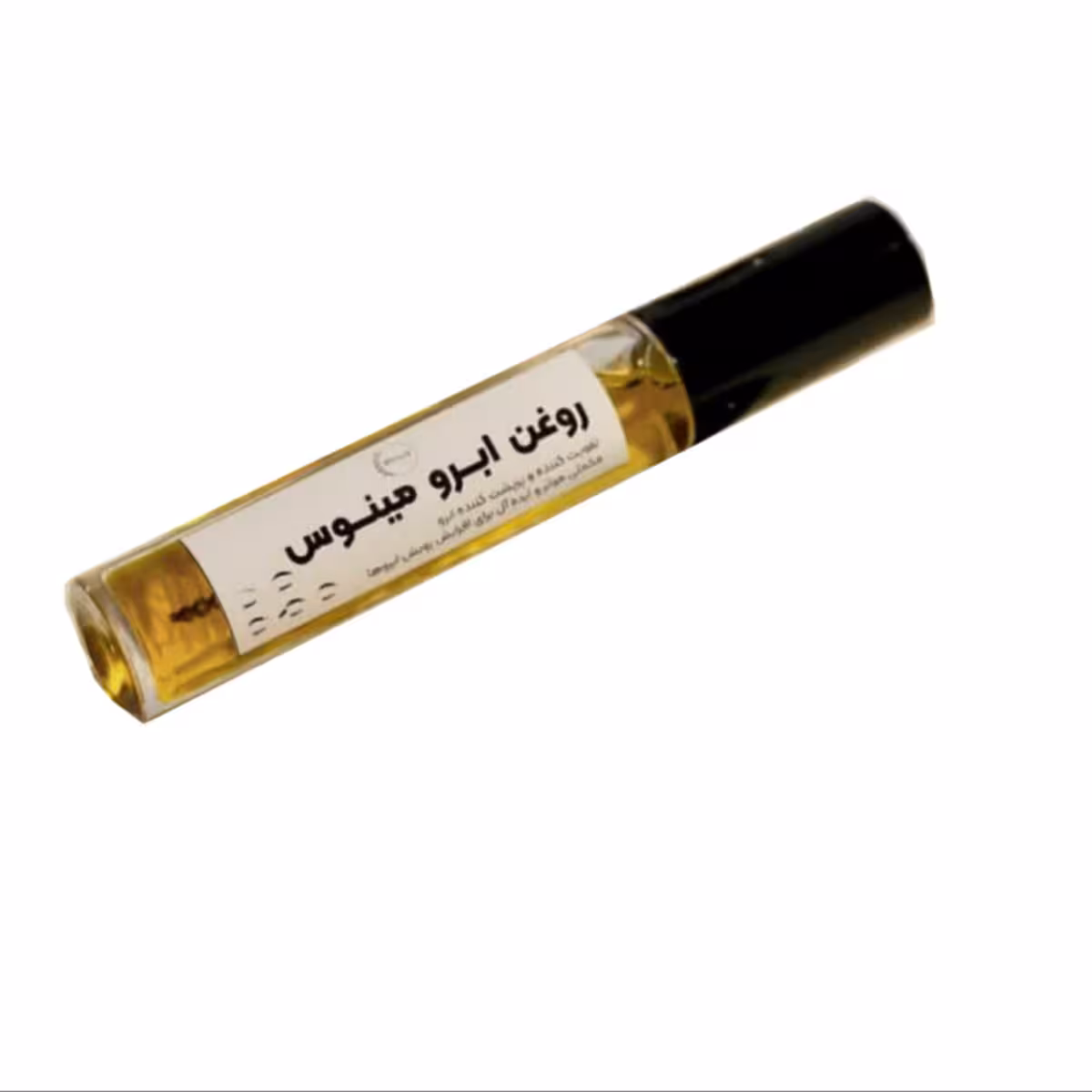 روغن تقویت کننده رشد ابرو مینوس 35 گرمی