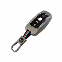 کاور سوییچ فلزی کوییک ساینا اتومات طرح M-Performance