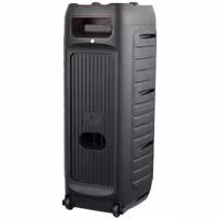 اسپیکر بلوتوثی قابل حمل مدل ZQS 8236