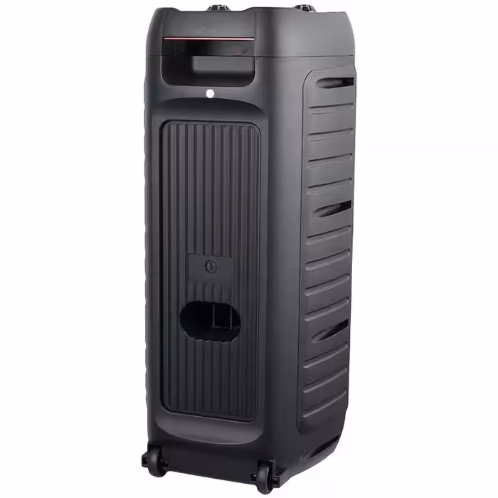 اسپیکر بلوتوثی قابل حمل مدل ZQS 8236