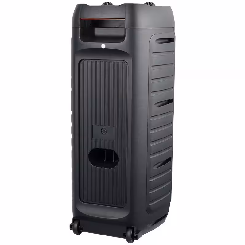 اسپیکر بلوتوثی قابل حمل مدل ZQS 8236